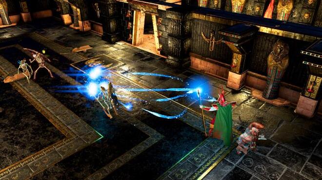 Warhammer Chaosbane The Forges of Nuln PC Crack