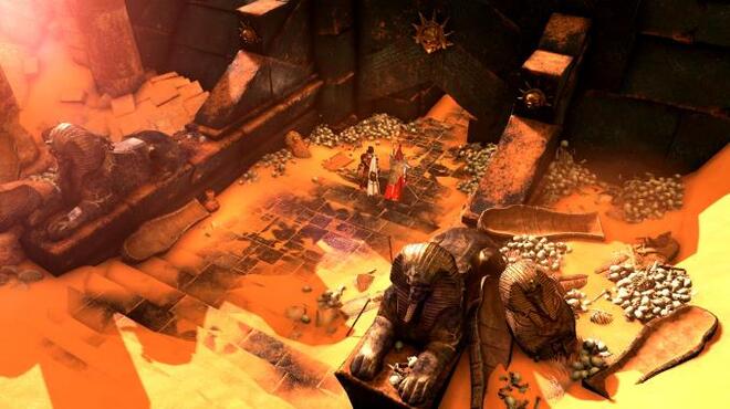 Warhammer Chaosbane The Forges of Nuln Torrent Download