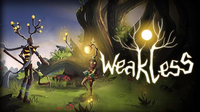 Weakless Free Download