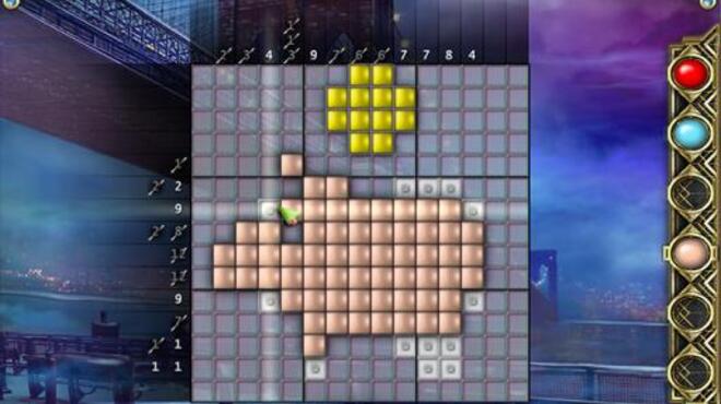 Winter in New York Mosaic Edition PC Crack
