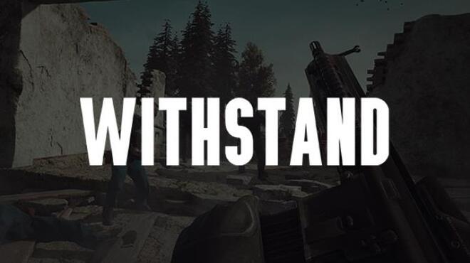 Withstand: Survival Free Download Withstand: Survival Free Download