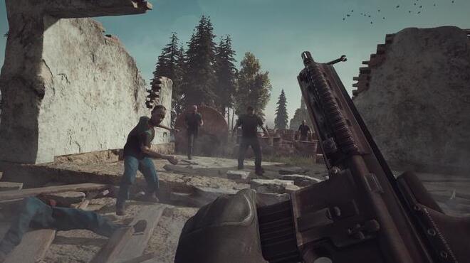 Withstand: Survival Torrent Download Withstand: Survival Torrent Download