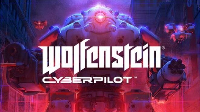 Wolfenstein Cyberpilot VR Free Download Wolfenstein Cyberpilot VR Free Download