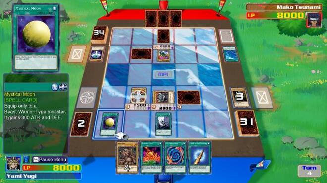 Yu-Gi-Oh! Legacy of the Duelist : Link Evolution PC Crack Yu-Gi-Oh! Legacy of the Duelist : Link Evolution PC Crack