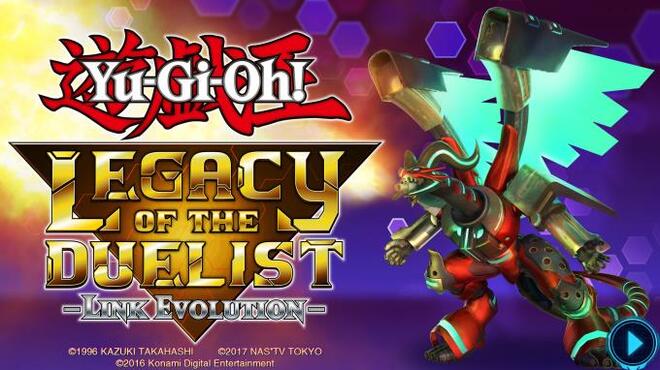 Yu-Gi-Oh! Legacy of the Duelist : Link Evolution Torrent Download Yu-Gi-Oh! Legacy of the Duelist : Link Evolution Torrent Download