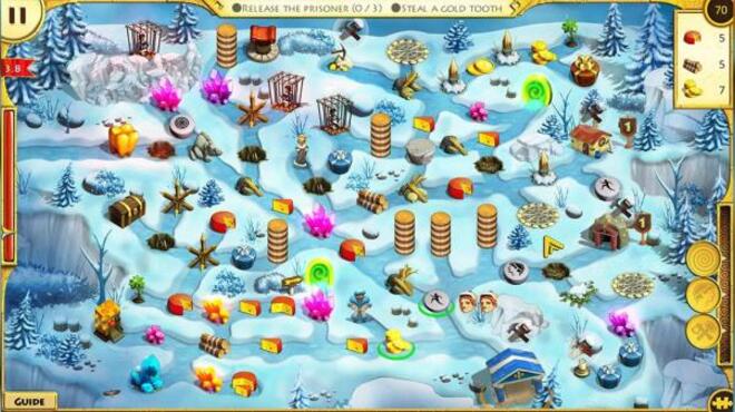 12 Labours of Hercules X Greed for Speed Collectors Edition PC Crack 12 Labours of Hercules X Greed for Speed Collectors Edition PC Crack