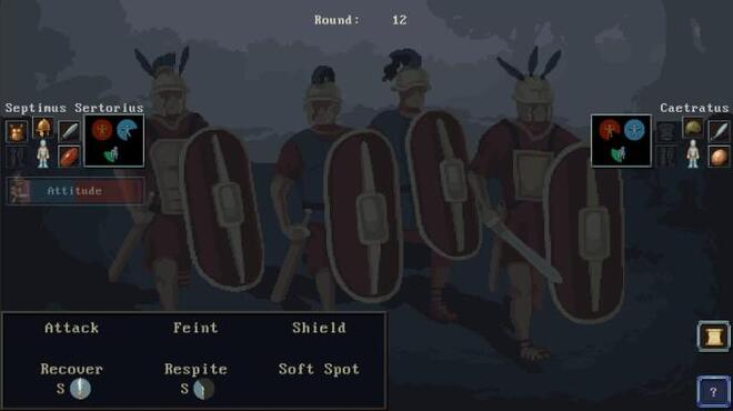 A Legionarys Life v1 3 7 Torrent Download A Legionarys Life v1 3 7 Torrent Download