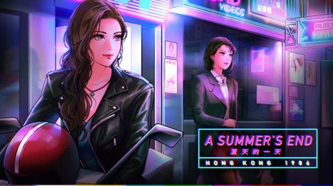 A Summers End Hong Kong 1986 Free Download