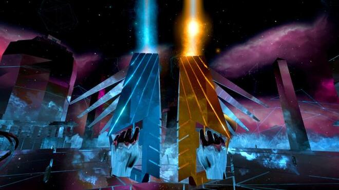 AUDICA Rhythm Shooter VR PC Crack AUDICA Rhythm Shooter VR PC Crack