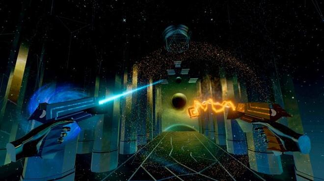 AUDICA Rhythm Shooter VR Torrent Download AUDICA Rhythm Shooter VR Torrent Download