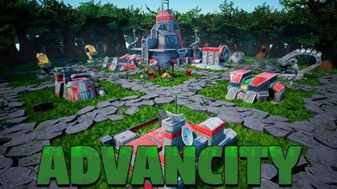 Advancity Free Download Advancity Free Download