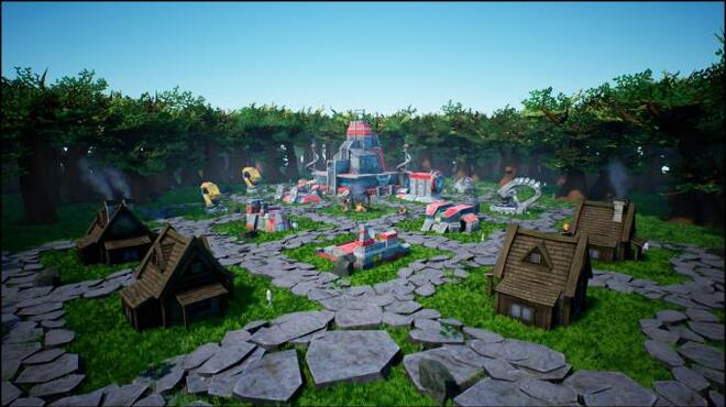 Advancity Torrent Download Advancity Torrent Download