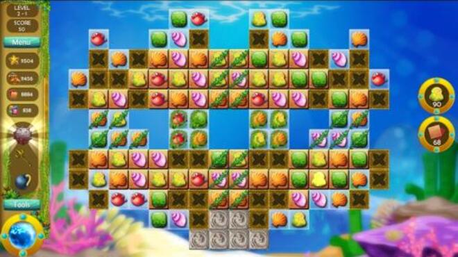 Allura Curse of the Mermaid Torrent Download