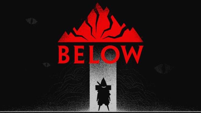 BELOW EXPLORE Free Download