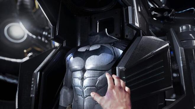 Batman Arkham VR Torrent Download Batman Arkham VR Torrent Download