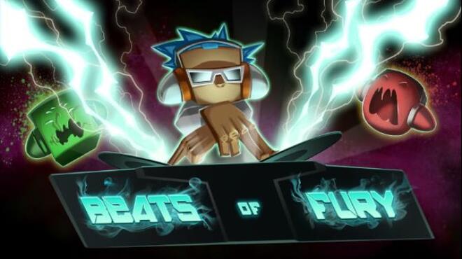 Beats of Fury Free Download Beats of Fury Free Download