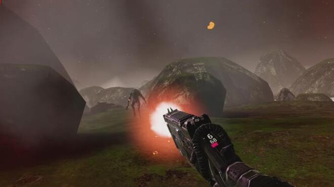 Bionic Hunter VR PC Crack
