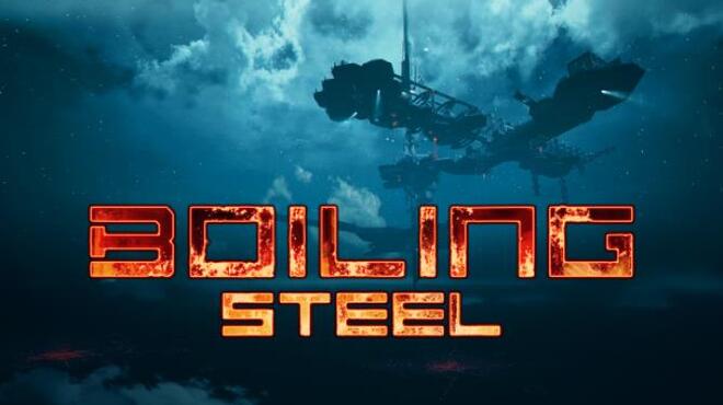 Boiling Steel VR Free Download Boiling Steel VR Free Download