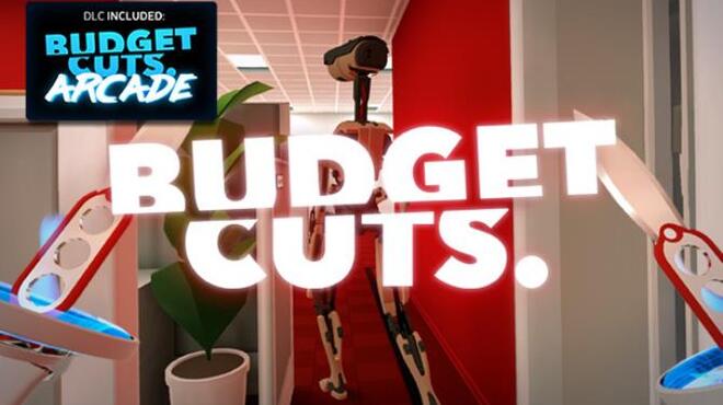 Budget Cuts Free Download