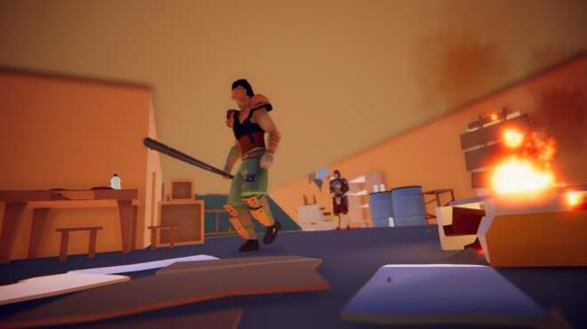 CRUEL WORLD Torrent Download