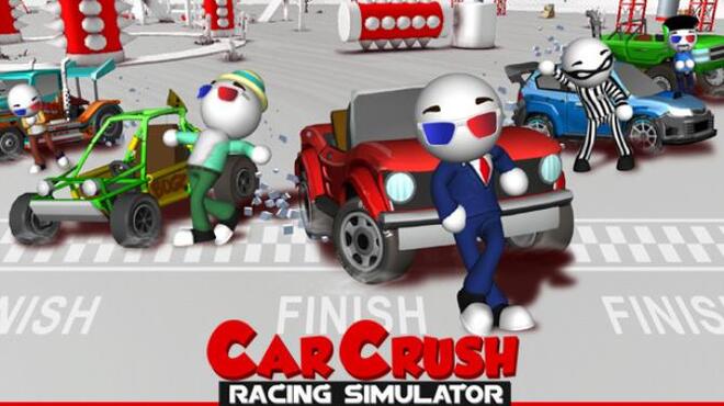 Car Crush Racing Simulator x86 Free Download Car Crush Racing Simulator x86 Free Download