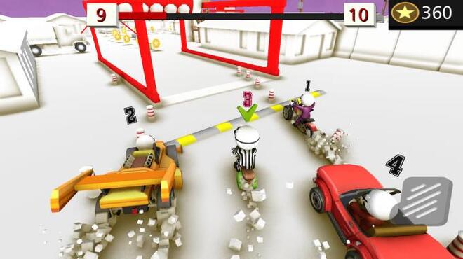 Car Crush Racing Simulator x86 PC Crack Car Crush Racing Simulator x86 PC Crack
