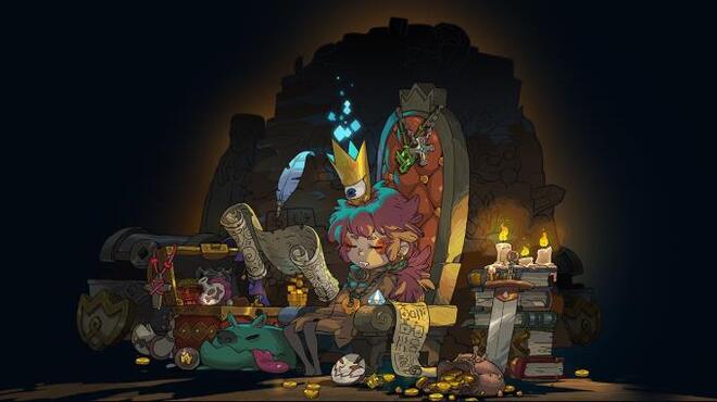 Crown Trick / 不思议的皇冠 Torrent Download