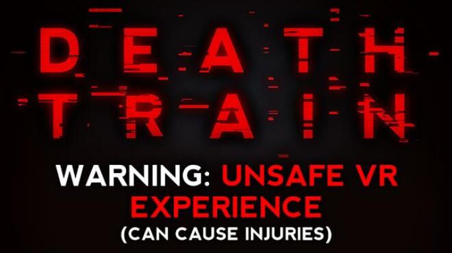 Death Train VR Free Download