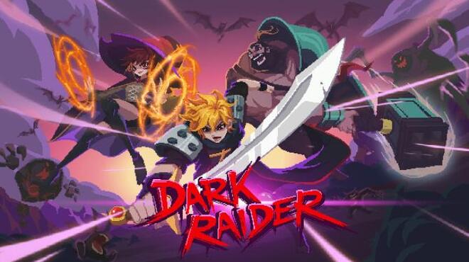 Dark Raider Free Download Dark Raider Free Download