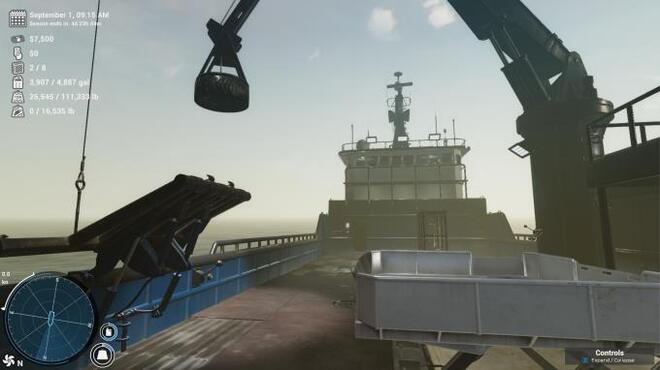 Deadliest Catch The Game PC Crack