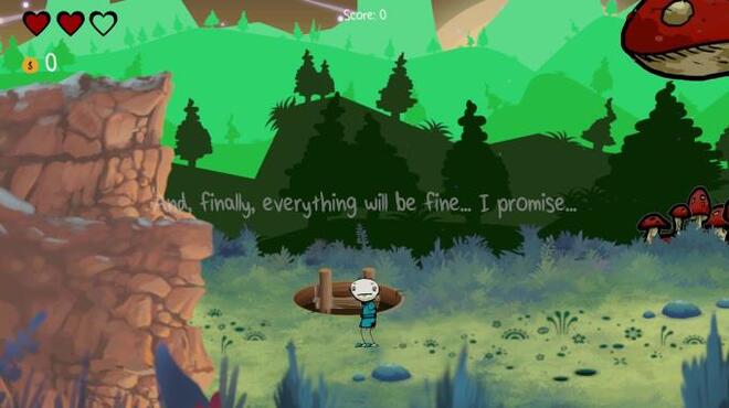 Delirium PC Crack Delirium PC Crack