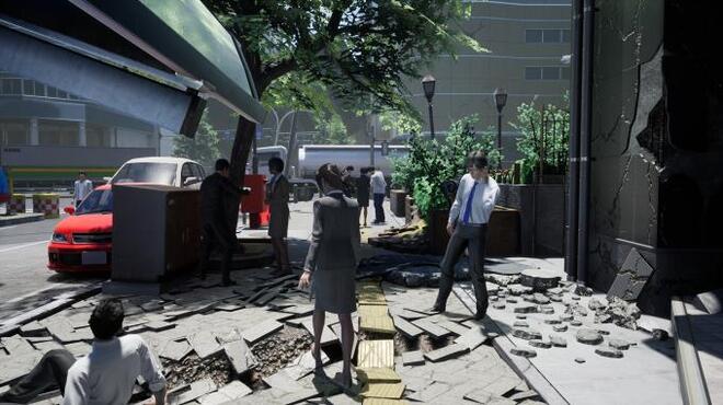 Disaster Report 4 Summer Memories DLC Pack PC Crack