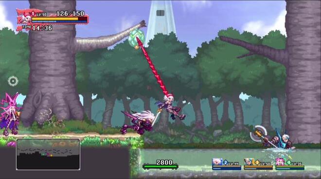 Dragon Marked For Death PC Crack Dragon Marked For Death PC Crack