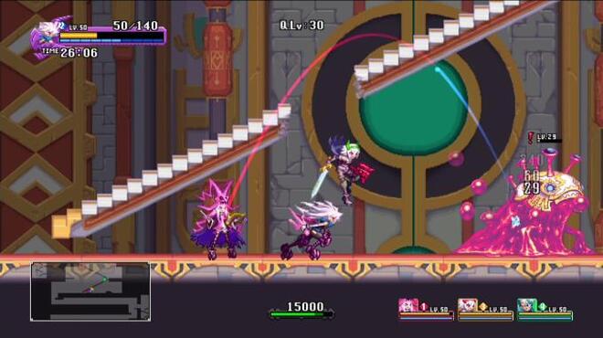 Dragon Marked For Death Striker Gear DLC PC Crack Dragon Marked For Death Striker Gear DLC PC Crack