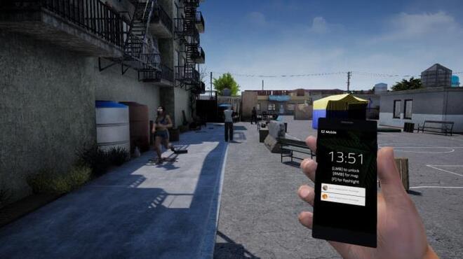 Drug Dealer Simulator Harty Pard Update v1 0 7 19 PC Crack