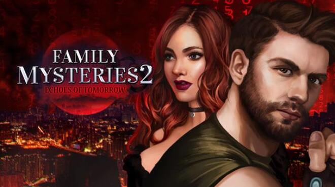 Family Mysteries 2 Echoes of Tomorrow Free Download Family Mysteries 2 Echoes of Tomorrow Free Download