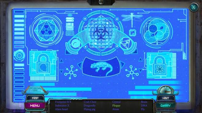 Family Mysteries 2 Echoes of Tomorrow PC Crack Family Mysteries 2 Echoes of Tomorrow PC Crack
