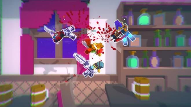 Floppy Heroes 2 Torrent Download