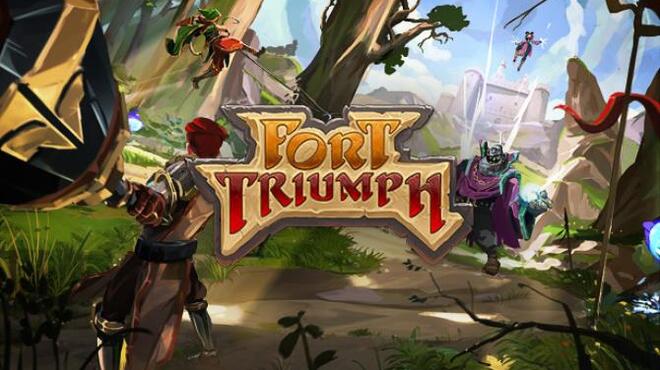Fort Triumph Free Download Fort Triumph Free Download