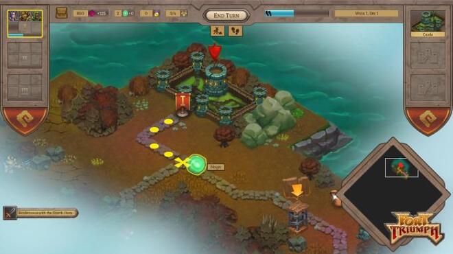 Fort Triumph PC Crack Fort Triumph PC Crack