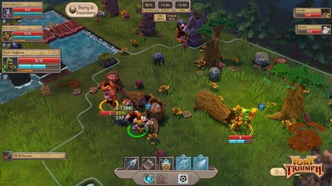 Fort Triumph Torrent Download Fort Triumph Torrent Download