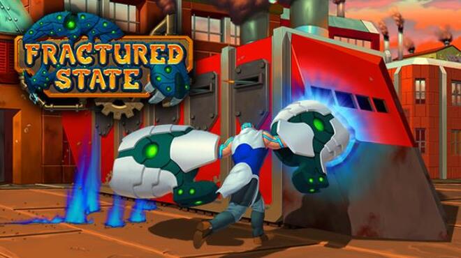 Fractured State Free Download Fractured State Free Download