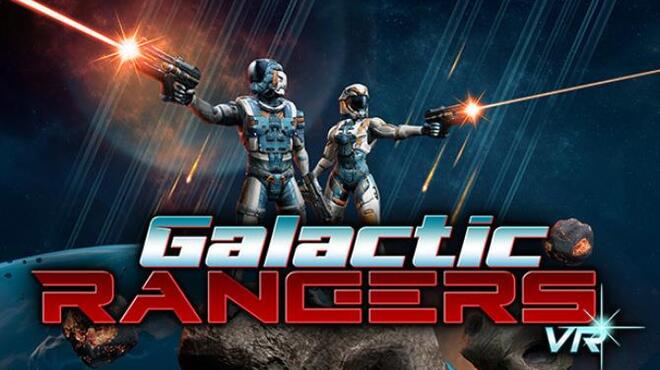 Galactic Rangers VR Free Download Galactic Rangers VR Free Download