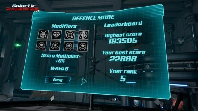 Galactic Rangers VR PC Crack Galactic Rangers VR PC Crack