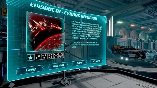 Galactic Rangers VR Torrent Download Galactic Rangers VR Torrent Download