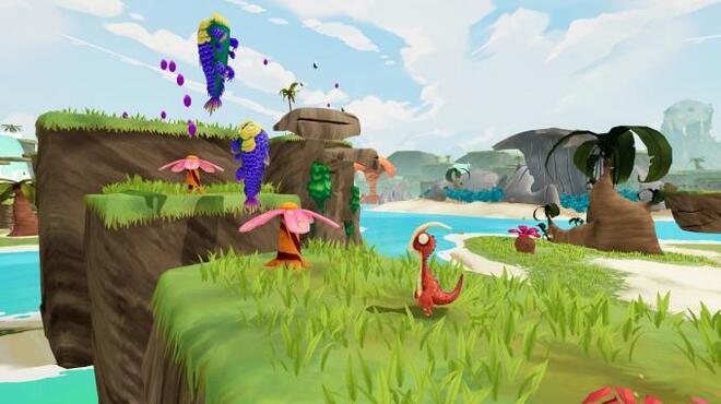 Gigantosaurus The Game PC Crack Gigantosaurus The Game PC Crack
