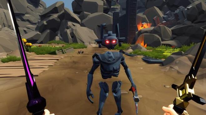 Gods Challenge VR PC Crack Gods Challenge VR PC Crack
