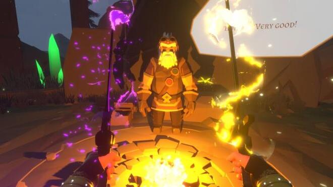 Gods Challenge VR Torrent Download Gods Challenge VR Torrent Download
