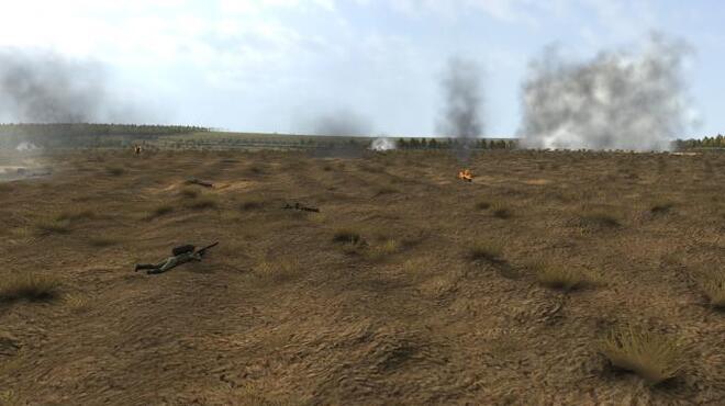 Graviteam Tactics Strong Point PC Crack Graviteam Tactics Strong Point PC Crack