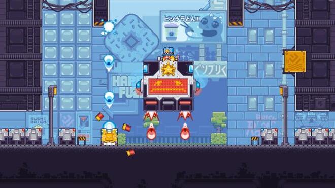Gunbrick Reloaded Torrent Download
